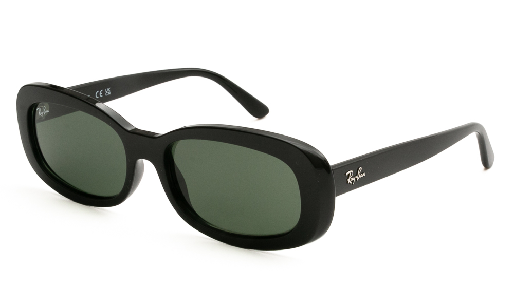 ΓΥΑΛΙΑ ΗΛΙΟΥ RAY BAN 2221 901/31 5618 1