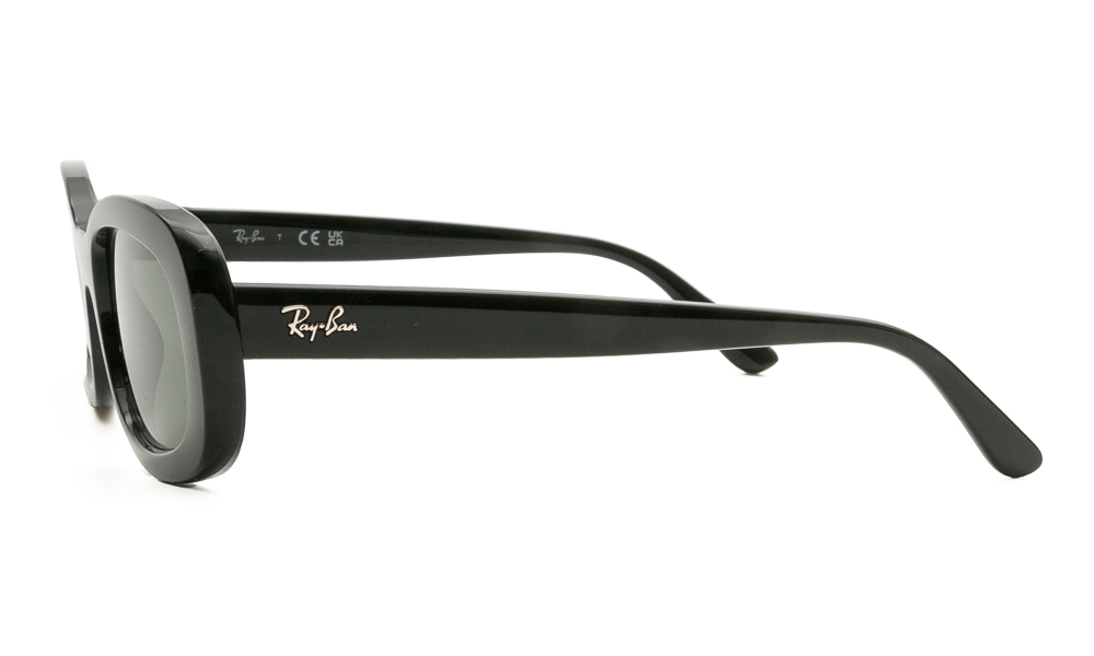 ΓΥΑΛΙΑ ΗΛΙΟΥ RAY BAN 2221 901/31 5618 3