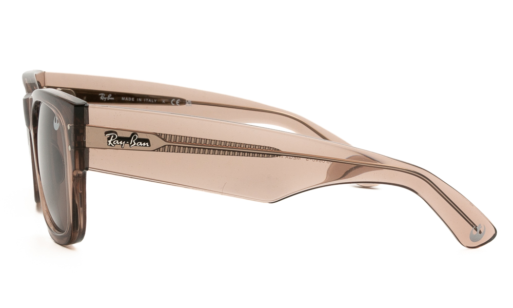 ΓΥΑΛΙΑ ΗΛΙΟΥ RAY BAN MEGA WAYFARER 0840S 68701A 5121 3