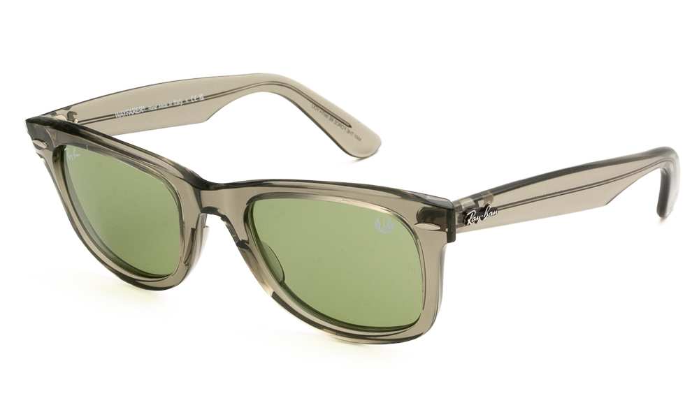 ΓΥΑΛΙΑ ΗΛΙΟΥ RAY BAN WAYFARER 2140 68694E 5022 1