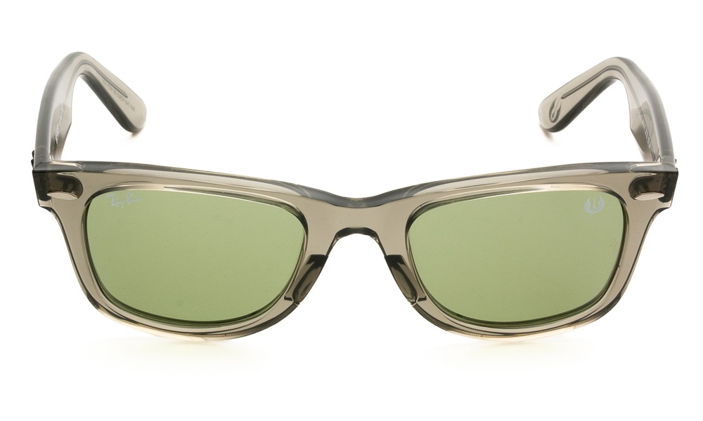 ΓΥΑΛΙΑ ΗΛΙΟΥ RAY BAN WAYFARER 2140 68694E 5022 2