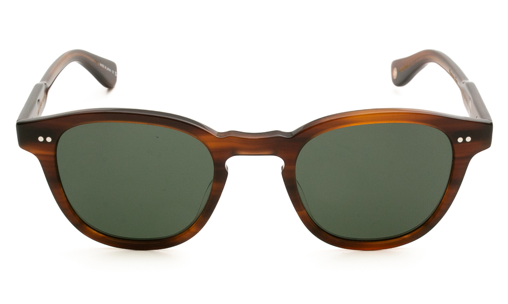 ΓΥΑΛΙΑ ΗΛΙΟΥ GARRETT LEIGHT EVAN CHW/SFPG15 4624 2