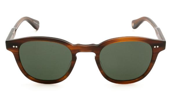 ΓΥΑΛΙΑ ΗΛΙΟΥ GARRETT LEIGHT EVAN CHW/SFPG15 4624 - 2