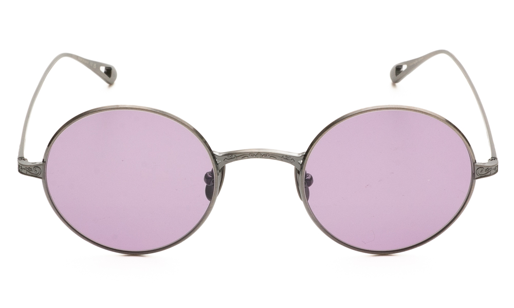 ΓΥΑΛΙΑ ΗΛΙΟΥ GARRETT LEIGHT GLCO X OZZY PEWTER 4624 2