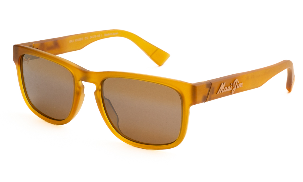 ΓΥΑΛΙΑ ΗΛΙΟΥ MAUI JIM KUPULAU H593-01 5419 1