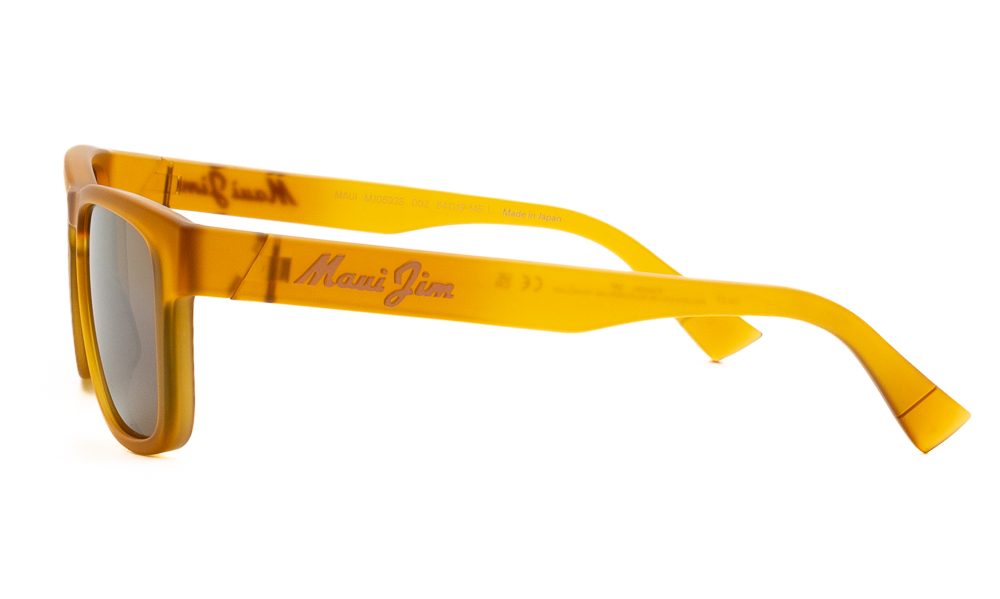 ΓΥΑΛΙΑ ΗΛΙΟΥ MAUI JIM KUPULAU H593-01 5419 3
