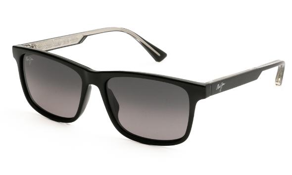 ΓΥΑΛΙΑ ΗΛΙΟΥ MAUI JIM GREY OKINA GS587-002 5515