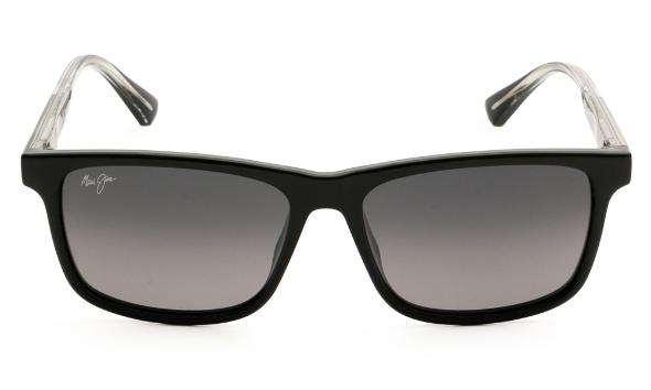 ΓΥΑΛΙΑ ΗΛΙΟΥ MAUI JIM GREY OKINA GS587-002 5515 - 2