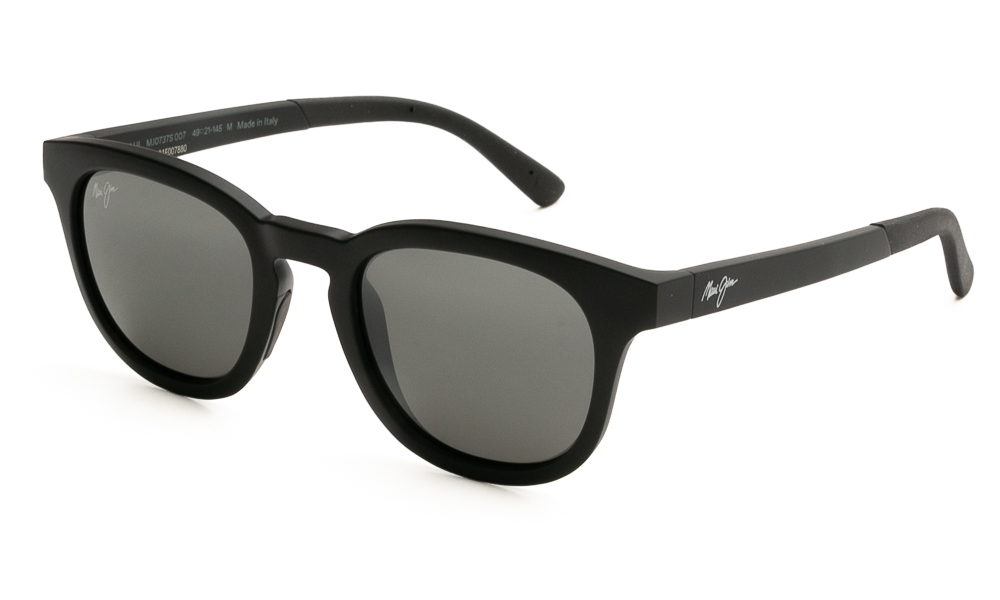 ΓΥΑΛΙΑ ΗΛΙΟΥ MAUI JIM GREY KOKO HEAD 737-02 4921 1