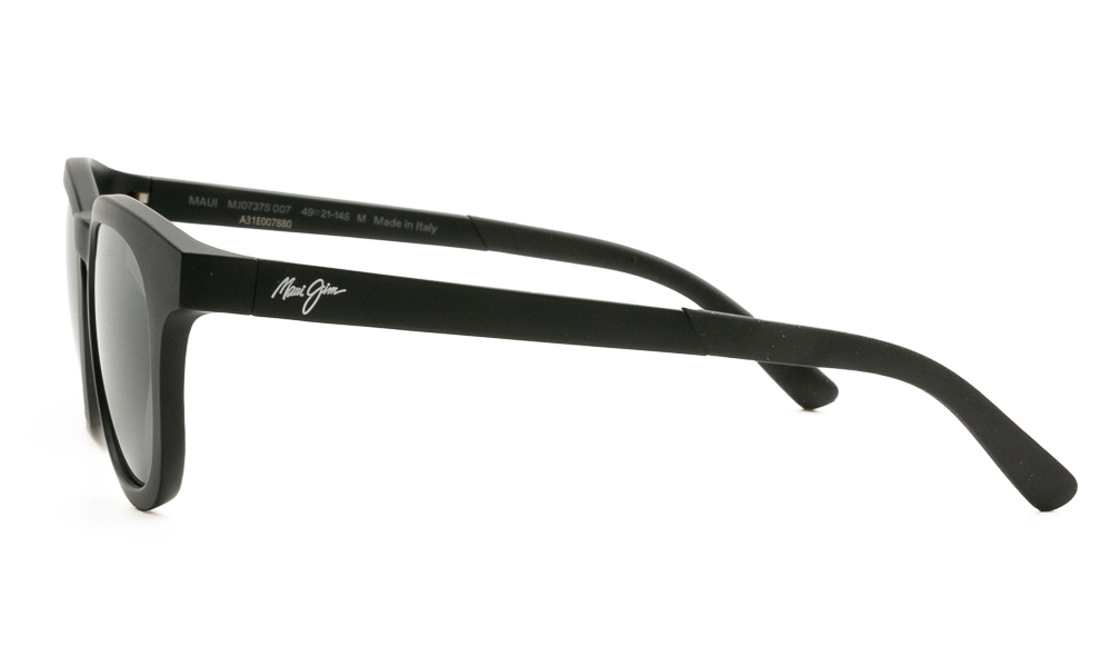 ΓΥΑΛΙΑ ΗΛΙΟΥ MAUI JIM GREY KOKO HEAD 737-02 4921 3