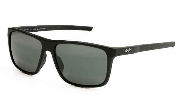 ΓΥΑΛΙΑ ΗΛΙΟΥ MAUI JIM GREY LEHOPULU 598-02 5815