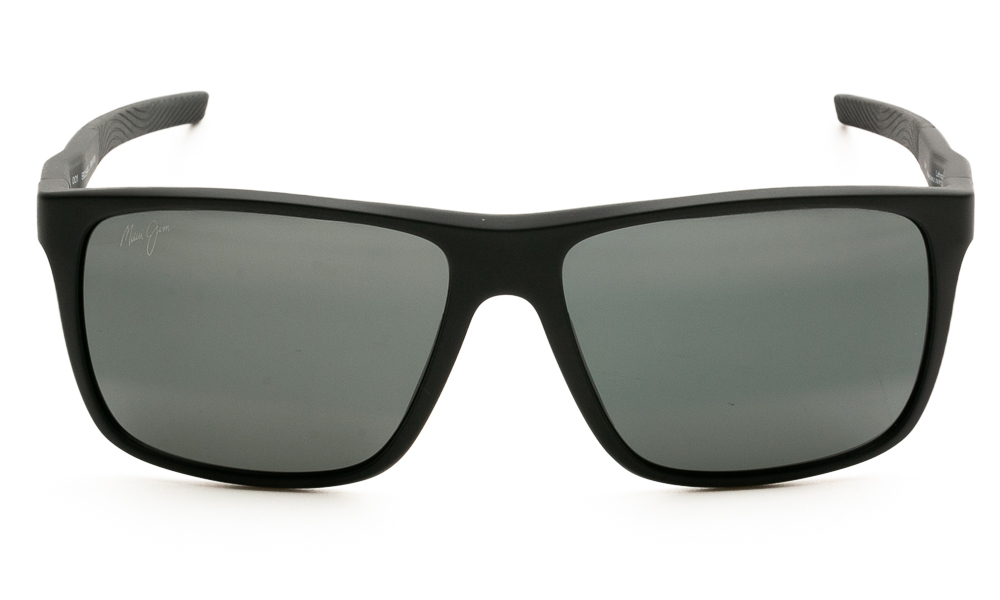 ΓΥΑΛΙΑ ΗΛΙΟΥ MAUI JIM GREY LEHOPULU 598-02 5815 2