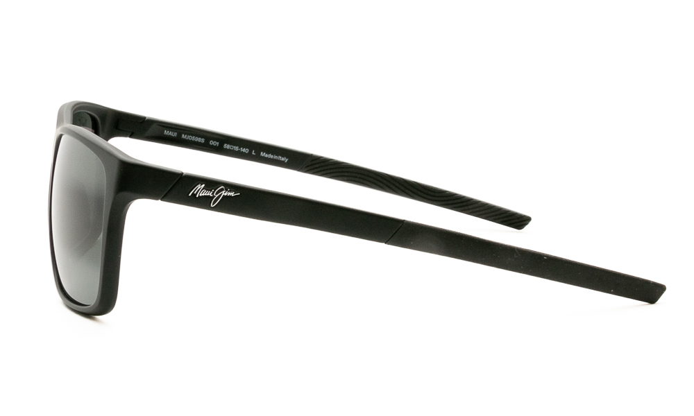 ΓΥΑΛΙΑ ΗΛΙΟΥ MAUI JIM GREY LEHOPULU 598-02 5815 3