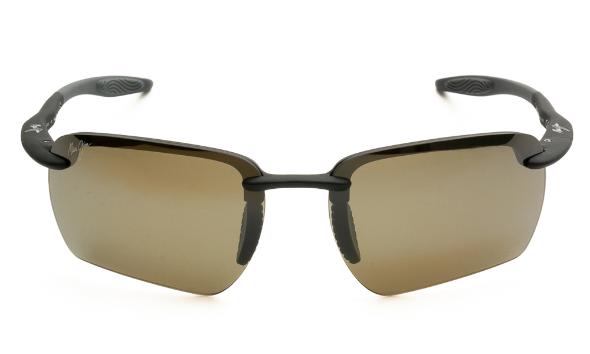 ΓΥΑΛΙΑ ΗΛΙΟΥ MAUI JIM HOOKIPA ULTRA G HT336-02 6515 - 2