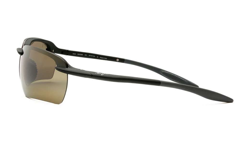 ΓΥΑΛΙΑ ΗΛΙΟΥ MAUI JIM HOOKIPA ULTRA G HT336-02 6515 3