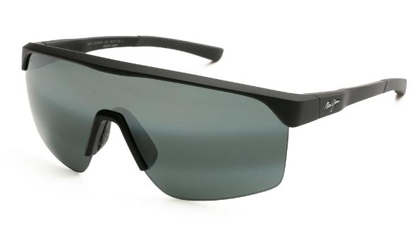 ΓΥΑΛΙΑ ΗΛΙΟΥ MAUI JIM GREY PALUNA 595-02 9901