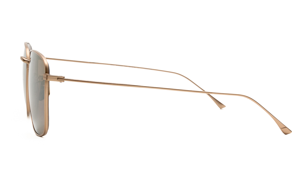 SUNGLASSES MAUI JIM KAHAKO H592-16 5918 3