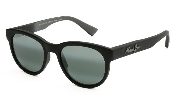 ΓΥΑΛΙΑ ΗΛΙΟΥ MAUI JIM GREY MAOLI 668-02 5219