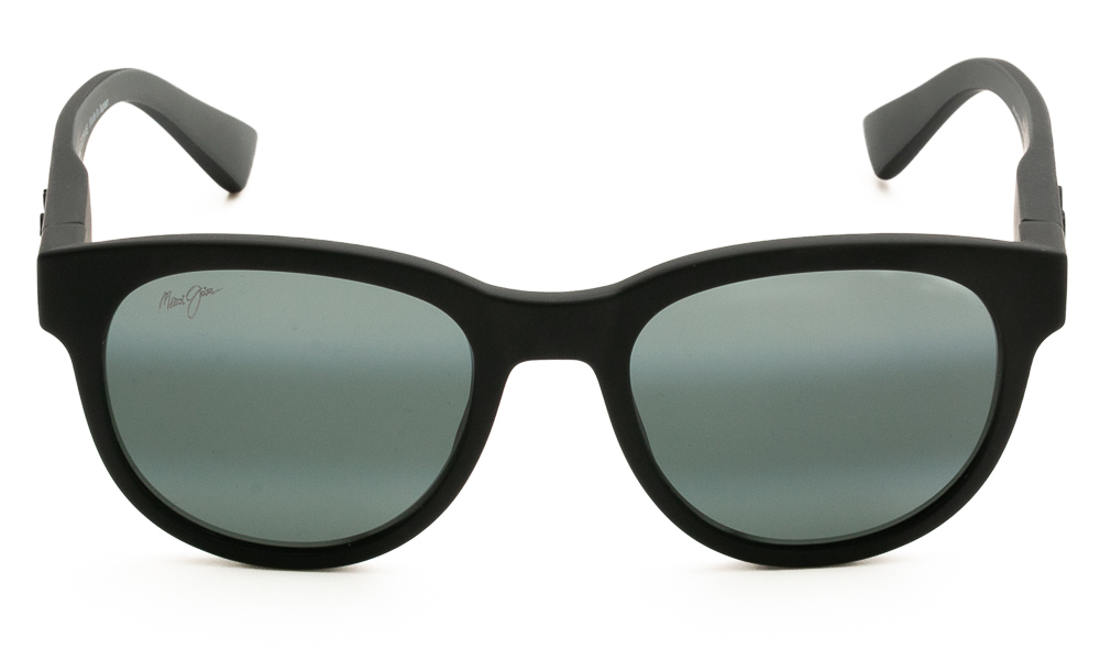 ΓΥΑΛΙΑ ΗΛΙΟΥ MAUI JIM GREY MAOLI 668-02 5219 2