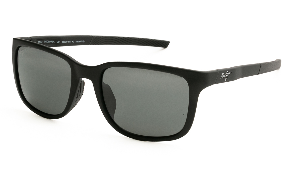 MAUI JIM ΓΥΑΛΙΑ ΗΛΙΟΥ MAUI JIM GREY AKALA 599-02 5620 G