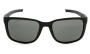 SUNGLASSES MAUI JIM GREY AKALA 599-02 5620
