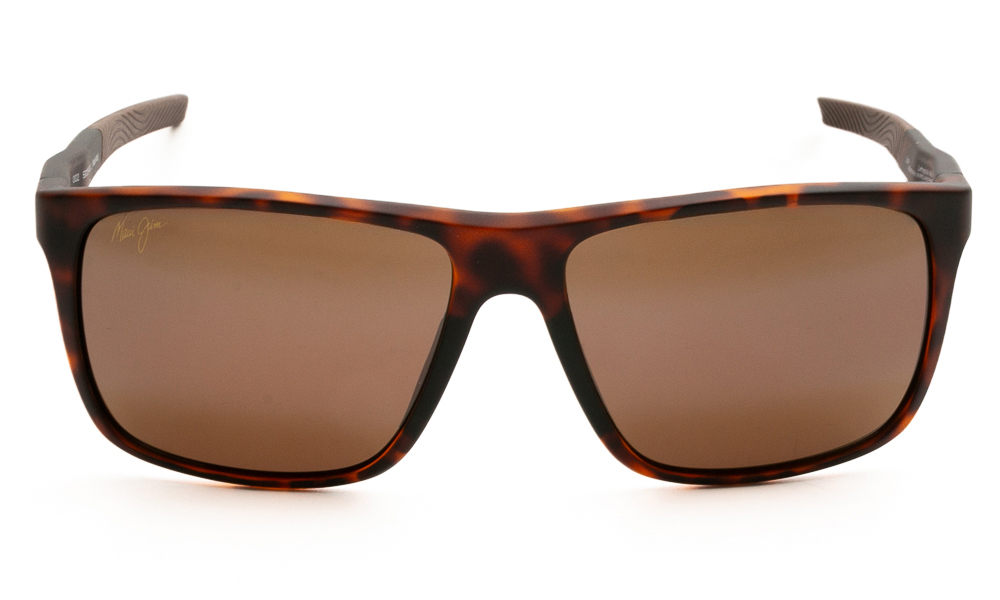 ΓΥΑΛΙΑ ΗΛΙΟΥ MAUI JIM HCL LEHOPULU H598-10 5815 2