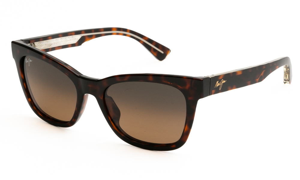 ΓΥΑΛΙΑ ΗΛΙΟΥ MAUI JIM HCL HIWAHIWA HS689-10 5418 1