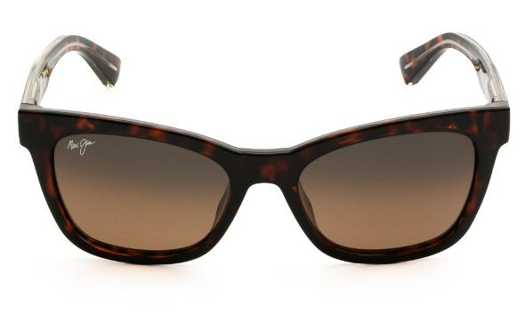 ΓΥΑΛΙΑ ΗΛΙΟΥ MAUI JIM HCL HIWAHIWA HS689-10 5418 - 2