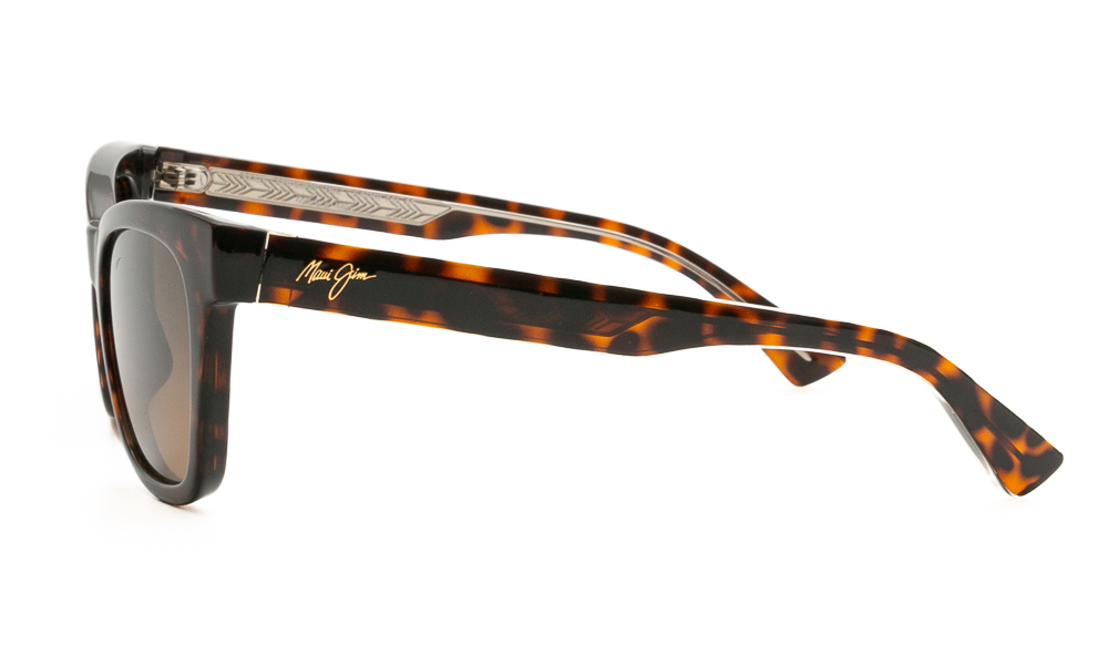 ΓΥΑΛΙΑ ΗΛΙΟΥ MAUI JIM HCL HIWAHIWA HS689-10 5418 3