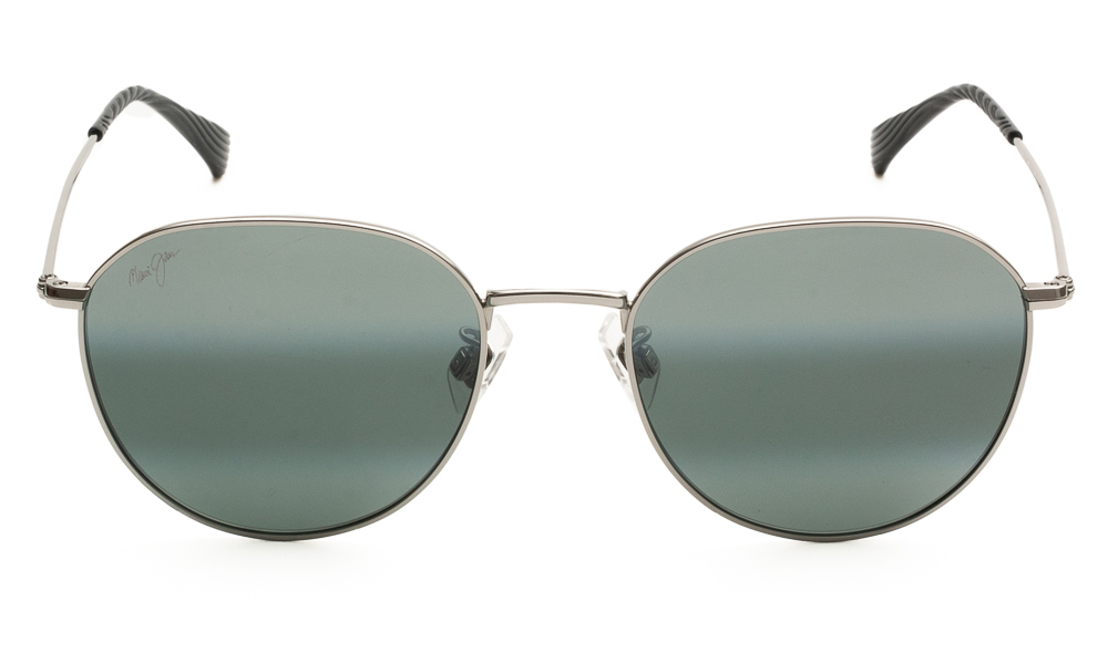 ΓΥΑΛΙΑ ΗΛΙΟΥ MAUI JIM GREY KAUWELA 591-17 5620 2