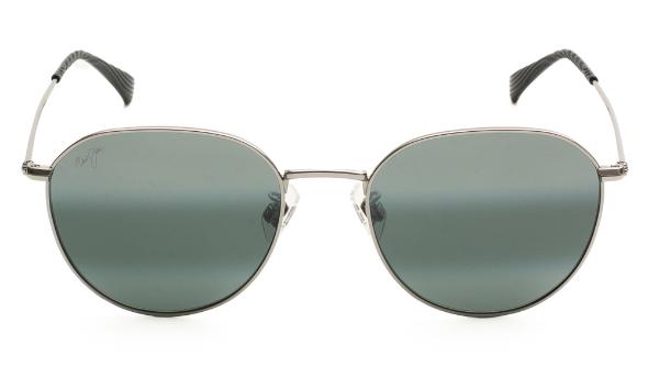 ΓΥΑΛΙΑ ΗΛΙΟΥ MAUI JIM GREY KAUWELA 591-17 5620 - 2