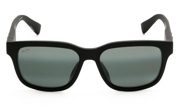 ΓΥΑΛΙΑ ΗΛΙΟΥ MAUI JIM GREY KOPIKALA 594-02 5616 - 2