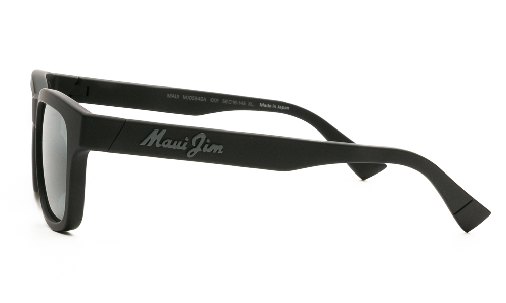 ΓΥΑΛΙΑ ΗΛΙΟΥ MAUI JIM GREY KOPIKALA 594-02 5616 3