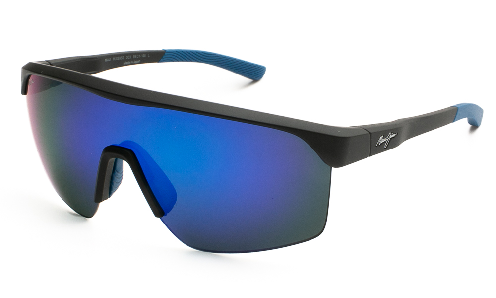ΓΥΑΛΙΑ ΗΛΙΟΥ MAUI JIM BLUE HAWAII PALUNA B595-02A 9901 1