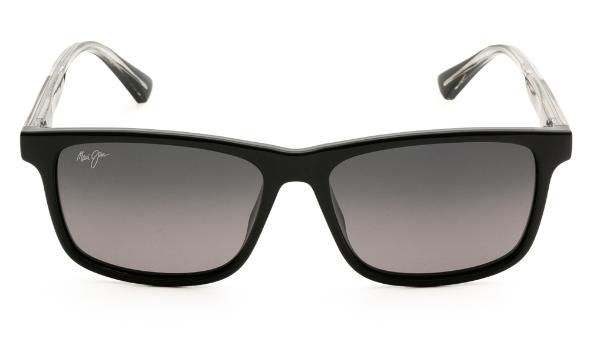 ΓΥΑΛΙΑ ΗΛΙΟΥ MAUI JIM GREY OKINA GS587-02 5515 - 2