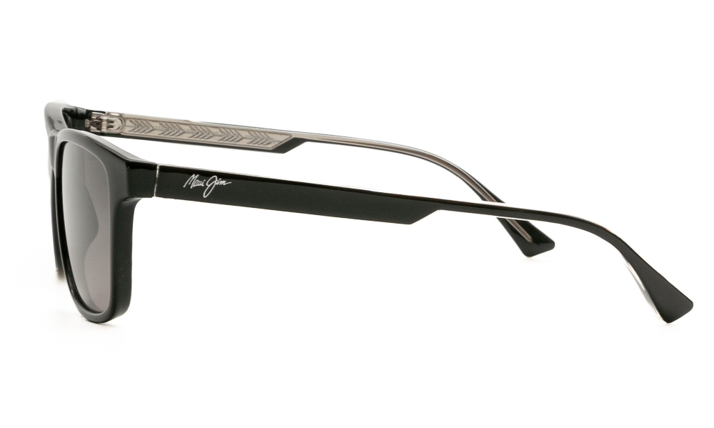 ΓΥΑΛΙΑ ΗΛΙΟΥ MAUI JIM GREY OKINA GS587-02 5515 3
