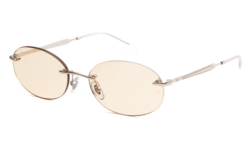 ΓΥΑΛΙΑ ΗΛΙΟΥ RAY BAN 3767 003/MG 5418 1