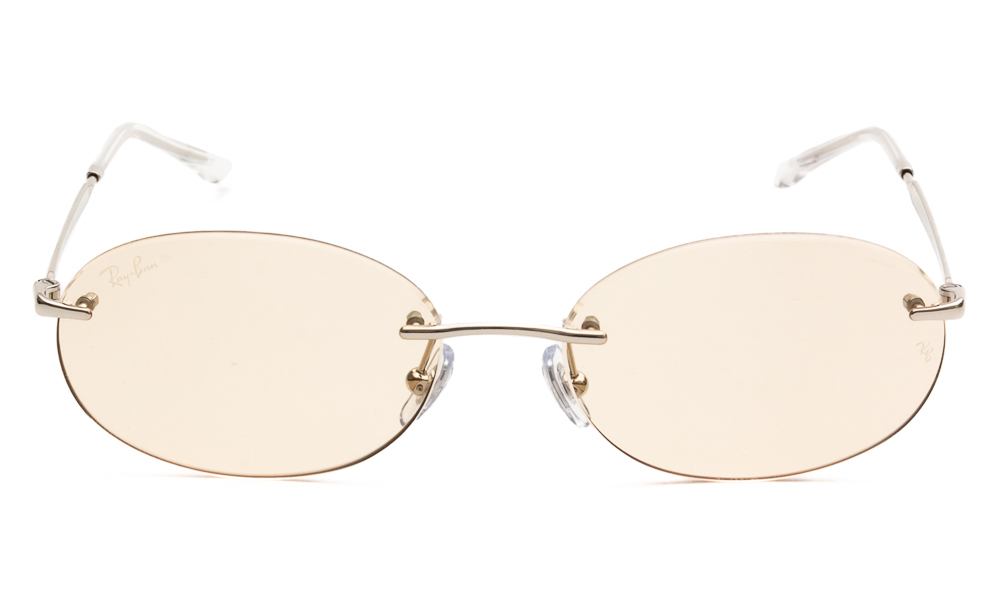 ΓΥΑΛΙΑ ΗΛΙΟΥ RAY BAN 3767 003/MG 5418 2