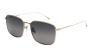 SUNGLASSES MAUI JIM GREY KAHAKO GS592-17 5918