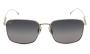 SUNGLASSES MAUI JIM GREY KAHAKO GS592-17 5918