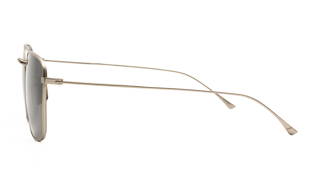 SUNGLASSES MAUI JIM GREY KAHAKO GS592-17 5918 3