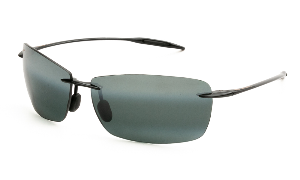 MAUI JIM ΓΥΑΛΙΑ ΗΛΙΟΥ MAUI JIM LIGHTHOUSE 423-02 6313 L
