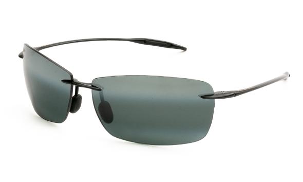 SUNGLASSES MAUI JIM LIGHTHOUSE 423-02 6313