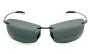 SUNGLASSES MAUI JIM LIGHTHOUSE 423-02 6313