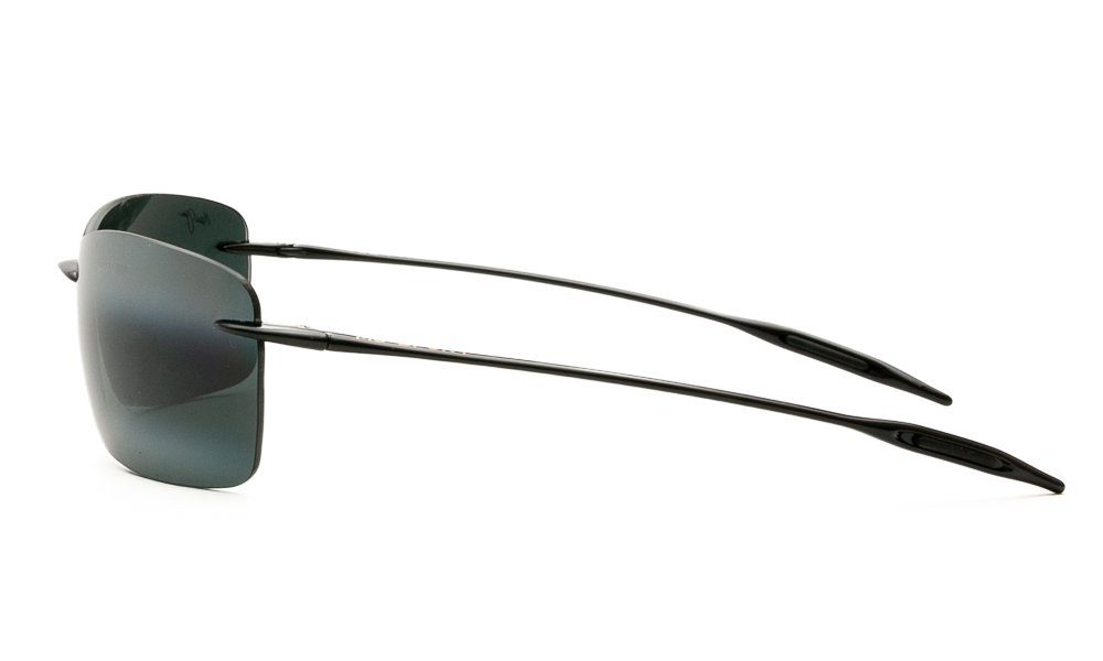 SUNGLASSES MAUI JIM LIGHTHOUSE 423-02 6313 3