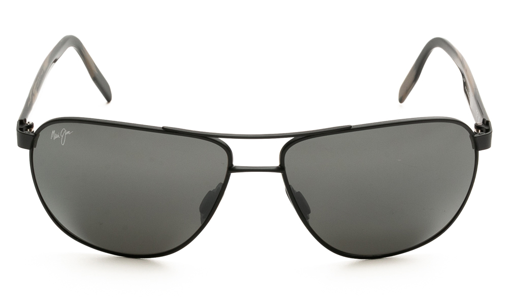 ΓΥΑΛΙΑ ΗΛΙΟΥ MAUI JIM CASTLES 728-2M 6215 2