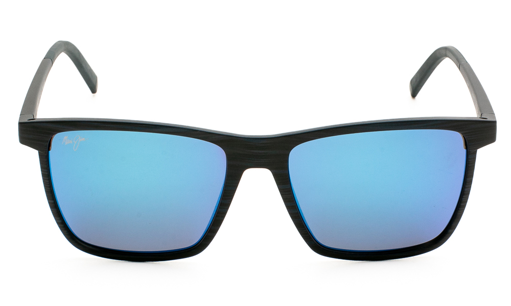 SUNGLASSES MAUI JIM ONE WAY B875-03 5617 2