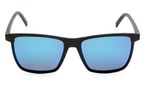 SUNGLASSES MAUI JIM ONE WAY B875-03 5617 - 2