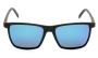 SUNGLASSES MAUI JIM ONE WAY B875-03 5617