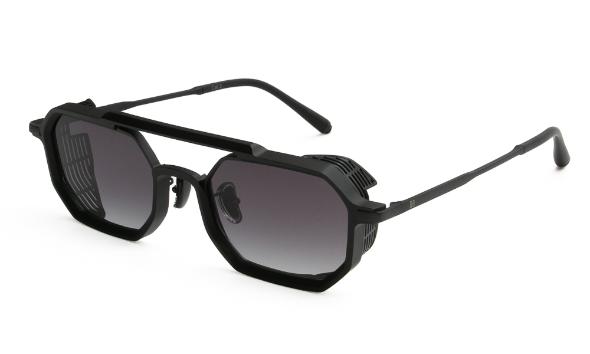 ΓΥΑΛΙΑ ΗΛΙΟΥ HERMOSSA HM 1685 & CLIP C4 5221
